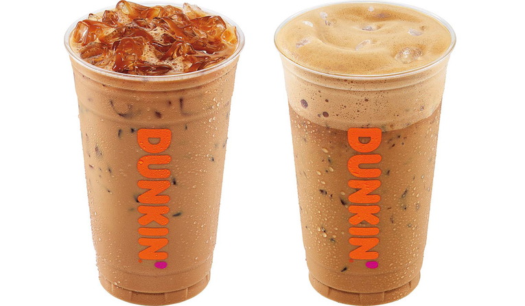 Dunkin | 57777 Gratiot Ave, New Haven, MI 48048, USA | Phone: (586) 646-5563