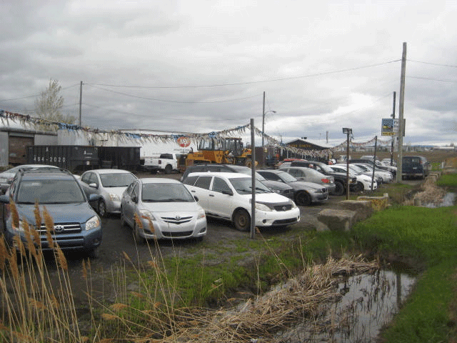 pieces auto laplaine | 9400 Bd Laurier, Terrebonne, QC J7M 1V1, Canada | Phone: (450) 478-5541