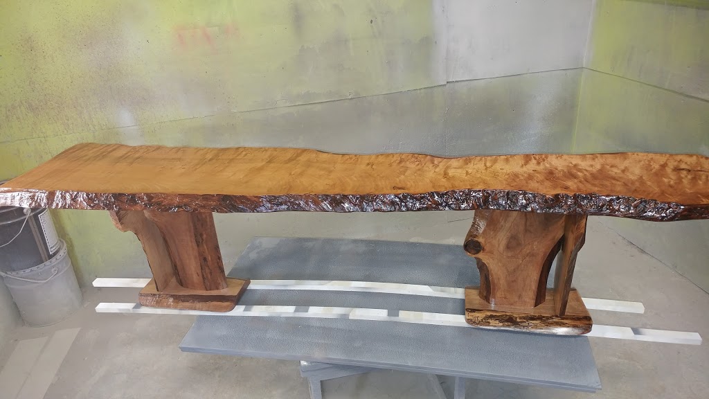 Woodsmiths | 470 Robinson Rd, Ennismore, ON K0L 1T0, Canada | Phone: (705) 292-5554