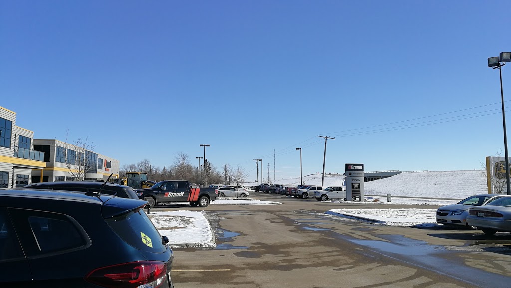 Brandt Tractor Ltd. | Hwy #1 East, Regina, SK S4P 3R8, Canada | Phone: (306) 791-7777