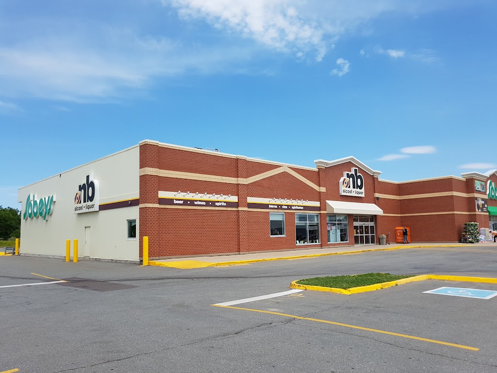 Alcool NB Liquor | Gateway Mall, 138 Main St, Sussex, NB E4E 3E1, Canada | Phone: (506) 432-3560