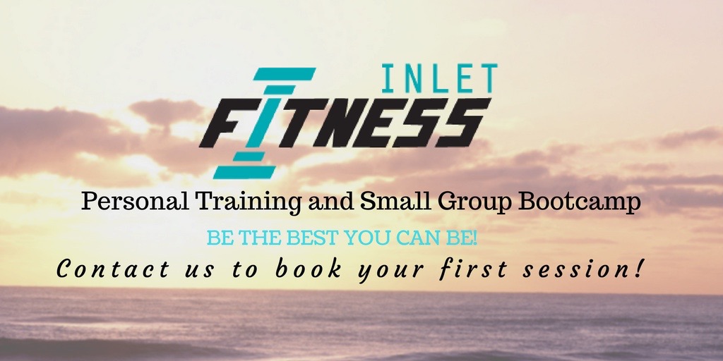 Inlet Fitness - Personal Training and Bootcamp | 840 Seymour Dr, Coquitlam, BC V3J 6V7, Canada | Phone: (778) 840-3344