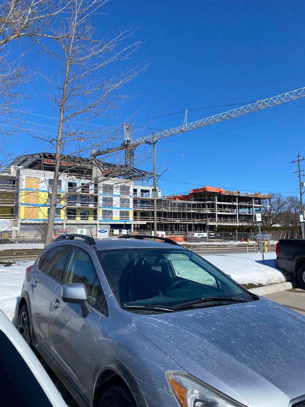 Off Plan Contractor Inc. | 214 Ladyslipper Dr, Waterloo, ON N2V 0E2, Canada | Phone: (226) 507-8484