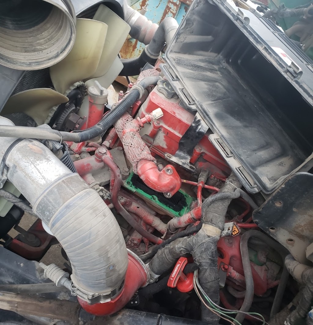 Fils Mobile Truck and Trailer repairs Inc. | 646 Safari Rd, Millgrove, ON L8B 1S8, Canada | Phone: (416) 893-3425