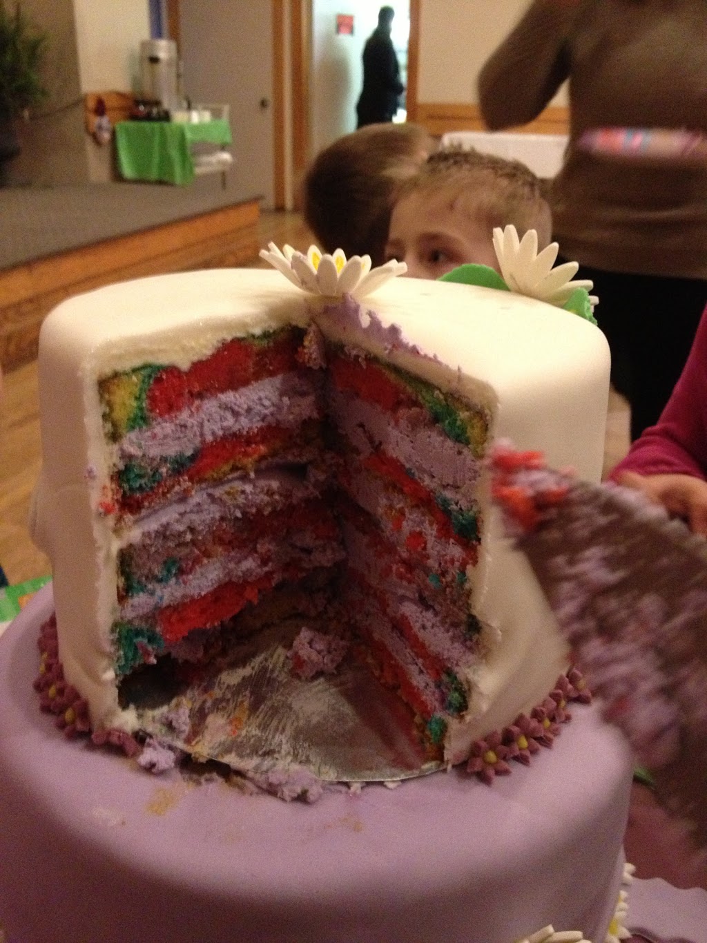 Real Sweets Bakery | 2289 Barton St E, Hamilton, ON L8E 5L1, Canada | Phone: (289) 389-1454