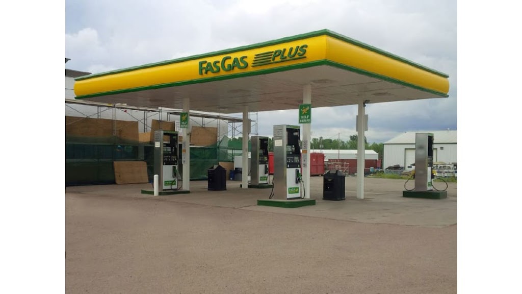 Fas Gas Plus - Gas Station | 5014 47 Ave, Taber, AB T1G 1P9, Canada | Phone: (403) 223-9307