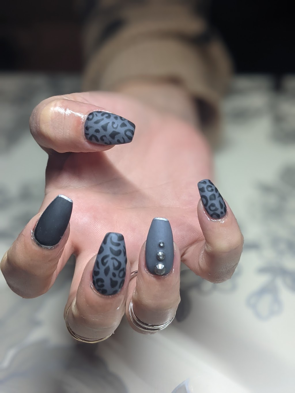 Kim M. Nails / Ongles | 2673 Rue des Amarantes, Vaudreuil-Dorion, QC J7V 0E7, Canada | Phone: (438) 497-6491