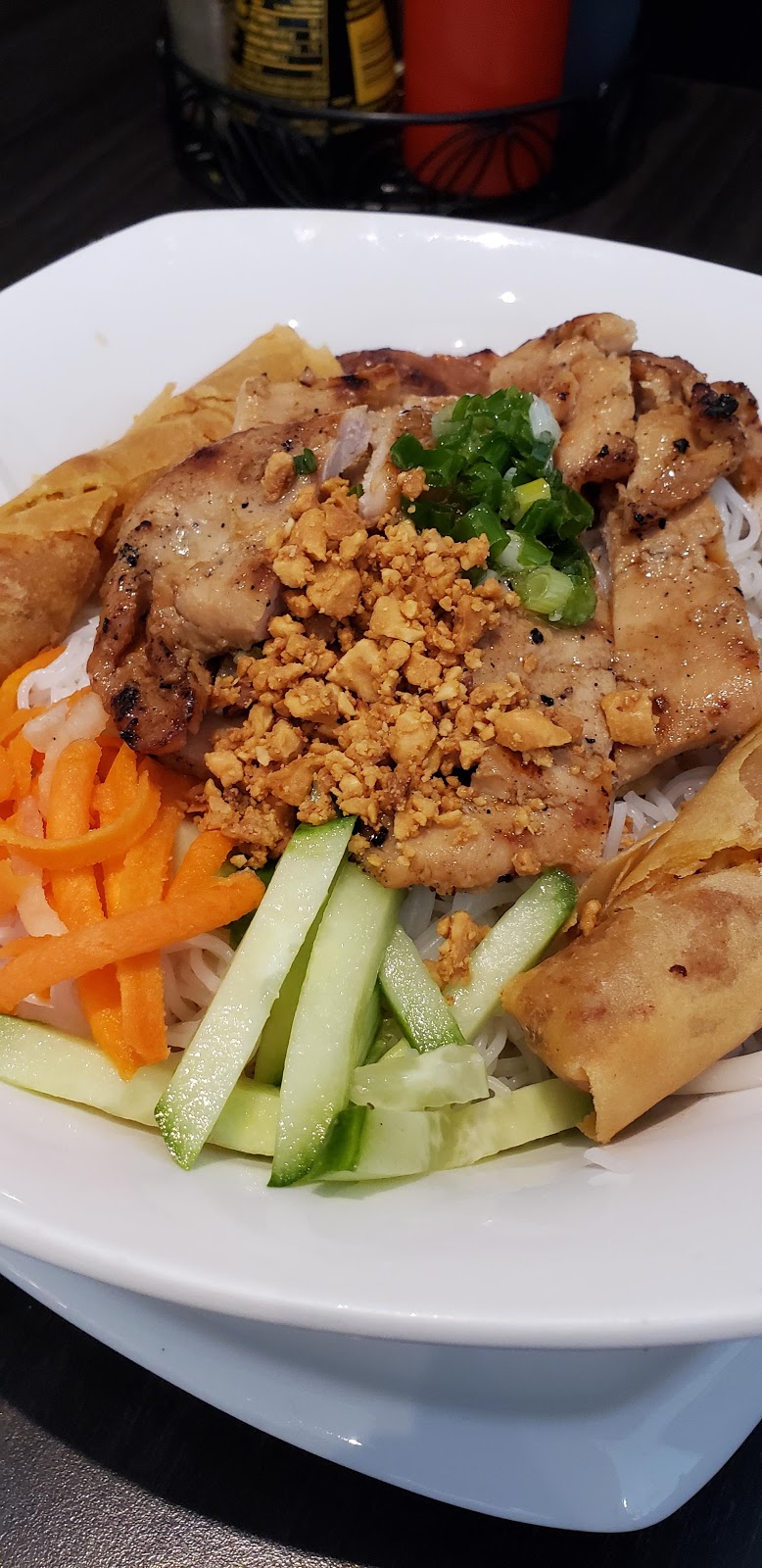 Noodle King | 2800 Main St S, Airdrie, AB T4B 3G2, Canada | Phone: (403) 980-5488