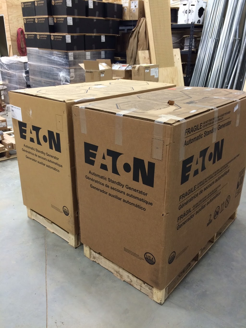 Apex Electric Ltd | 75 Highland Rd #1, Moose Jaw, SK S6J 1M5, Canada | Phone: (306) 691-2001