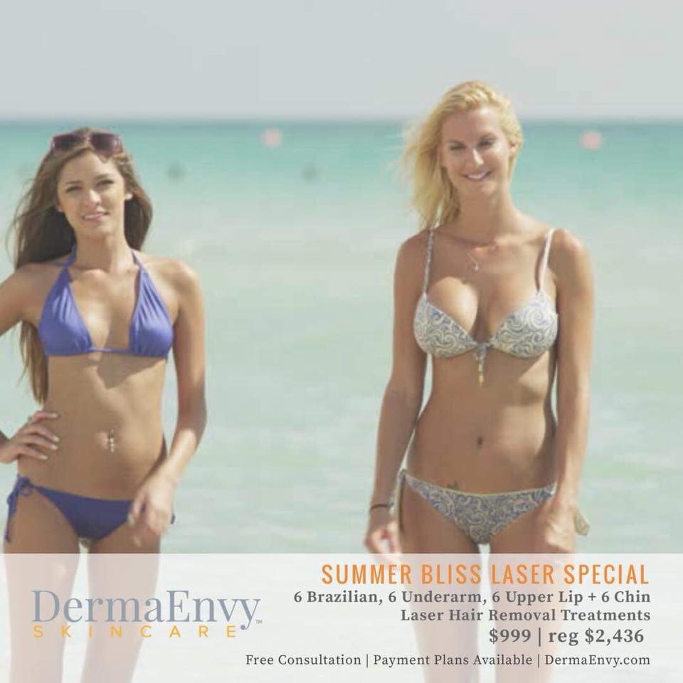 DermaEnvy Skincare - Dartmouth | 50 Tacoma Dr, Dartmouth, NS B2W 3E6, Canada | Phone: (902) 469-3376