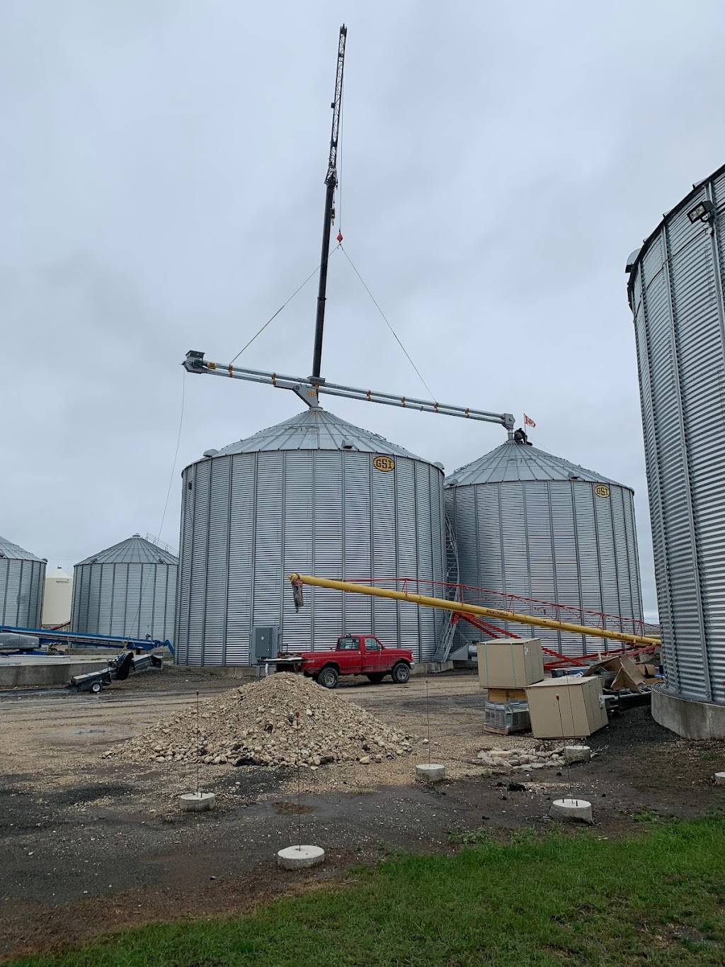 WD Contracting | 526 Norland Dr #4, Winkler, MB R6W 0N3, Canada | Phone: (204) 362-6682