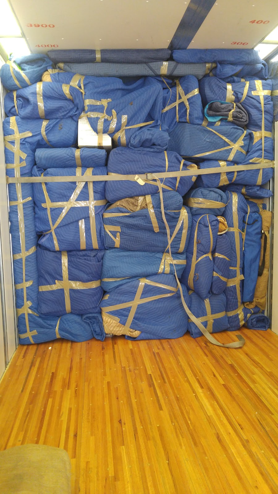 Pro-Move | 209 Westbrook Rd, Carp, ON K0A 1L0, Canada | Phone: (819) 318-2255