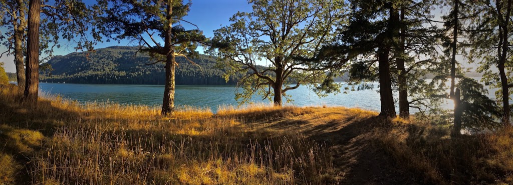 Burgoyne Bay Provincial Park | Burgoyne Bay Rd, Salt Spring Island, BC V8K 2A6, Canada | Phone: (250) 539-2115