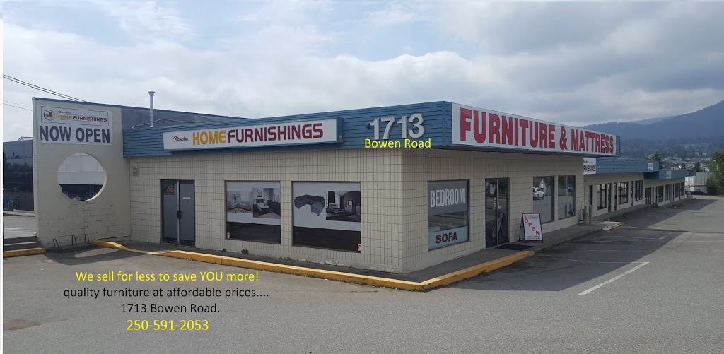 Nanaimo home Furnishings | 1713 Bowen Rd Suite A, Nanaimo, BC V9S 1G8, Canada | Phone: (250) 591-2053
