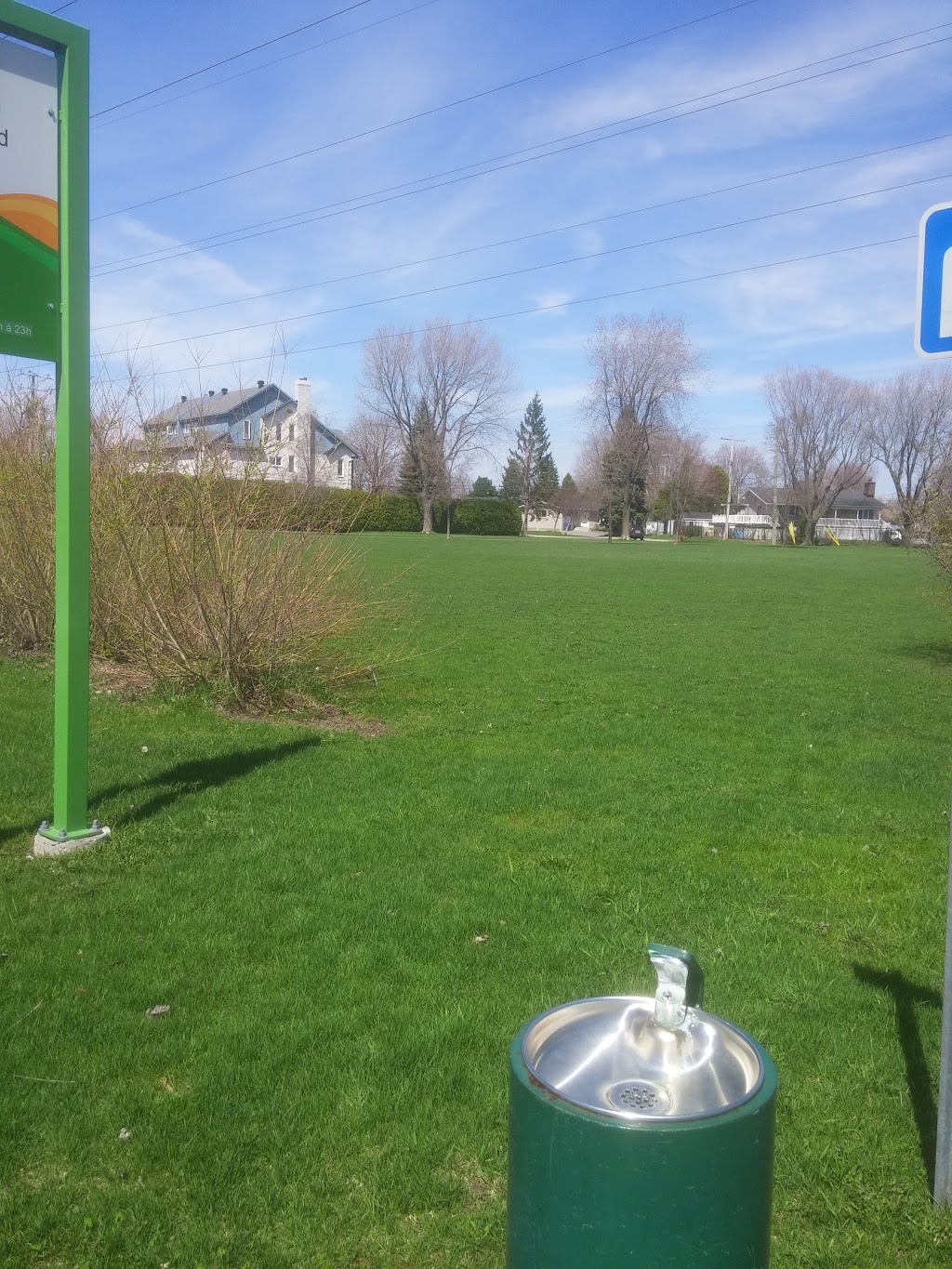 Parc Boisclair | Brossard, QC J4Z, Canada