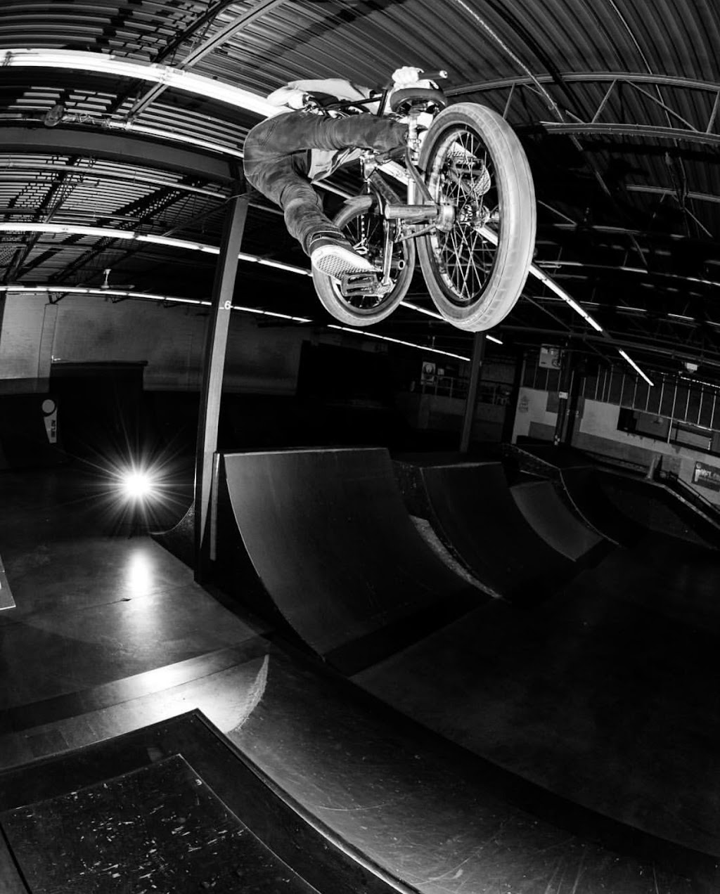 Inflow Bike and Skatepark Ltd. | 1 Head St Unit I, Dundas, ON L9H 3H5, Canada | Phone: (905) 628-6596