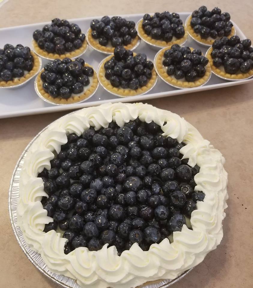 Dee-Lights Bakery & Fine Foods | 379 Dundas St, Woodstock, ON N4S 1B6, Canada | Phone: (519) 539-6474