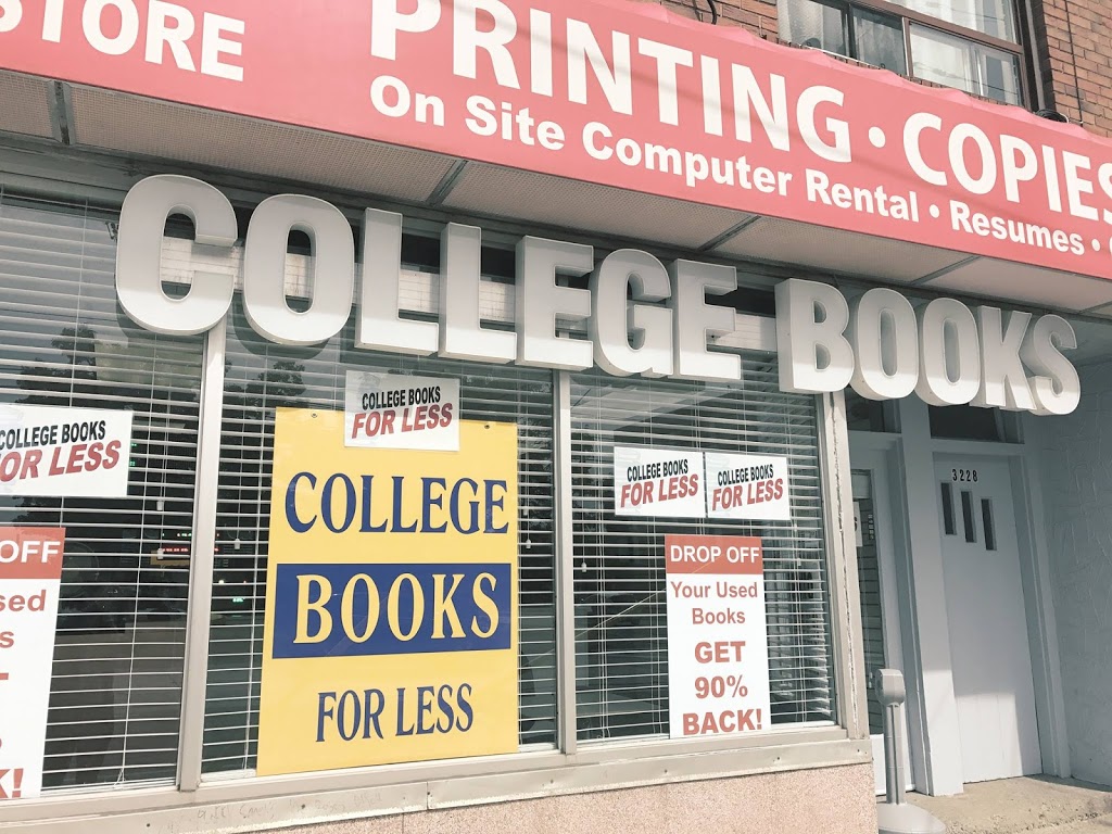 Humber Books | 3230 Lake Shore Blvd W, Etobicoke, ON M8V 1M1, Canada | Phone: (416) 744-0182