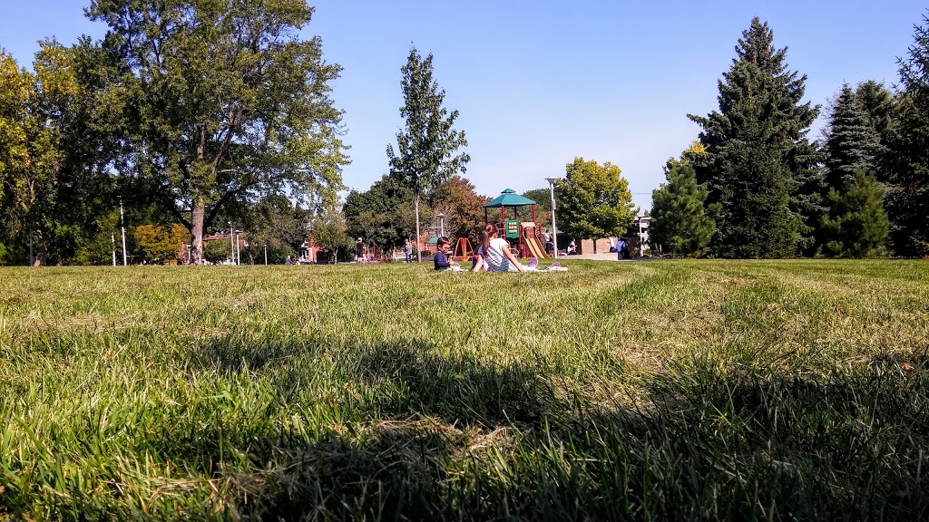 Louisiana Park | Rosemont-La Petite-Patrie, Montreal, QC H1T, Canada | Phone: (514) 847-0647