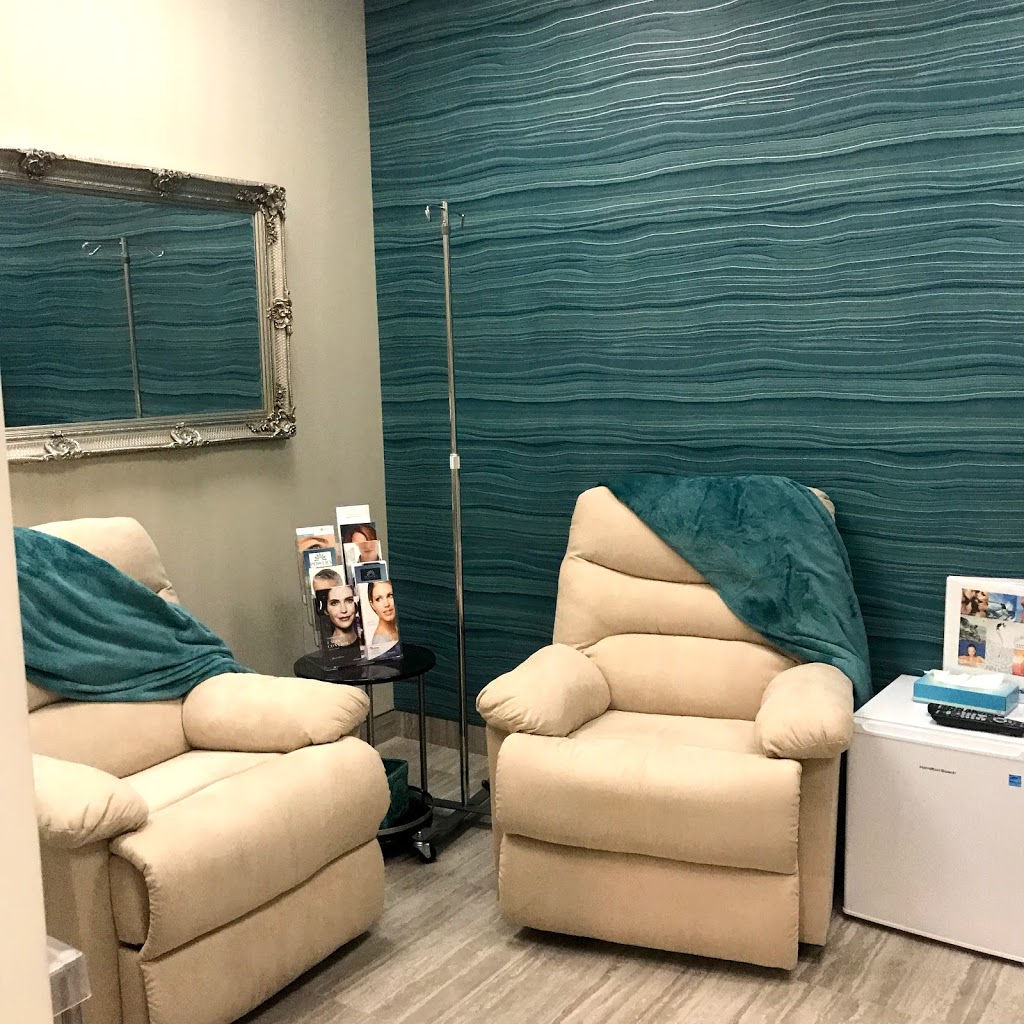 Powers Medical Aesthetics Inc | 119 1 Ave E #14, Spruce Grove, AB T7X 2H4, Canada | Phone: (780) 906-3776