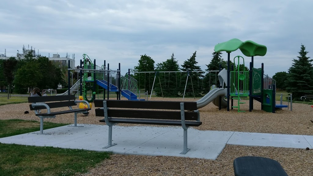 Allisons Park | Mississauga, ON L4W, Canada