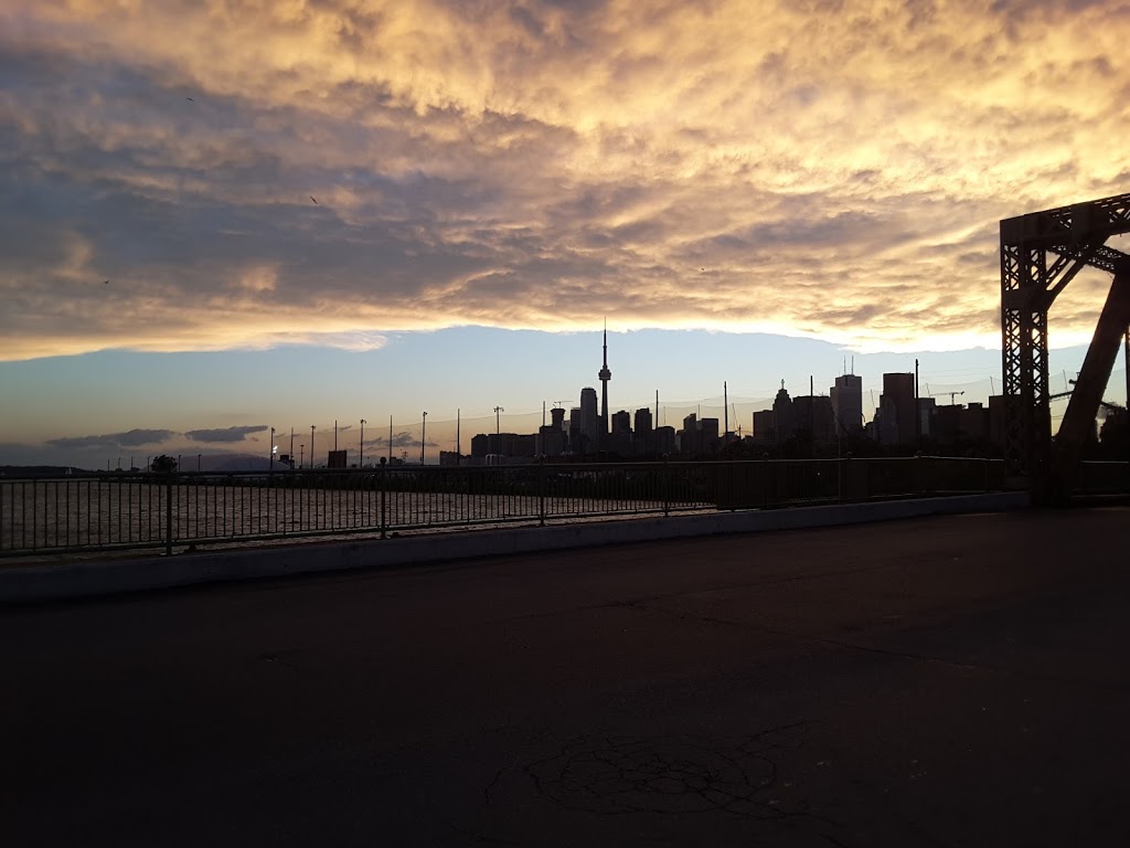 RCYC - Royal Canadian Yacht Club, Launch - City Station | 150 Cherry St, Toronto, ON M5A 3L1, Canada | Phone: (416) 967-7245