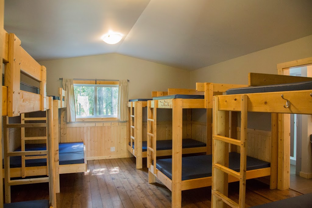 Frontier Lodge | 402062, Range Road 15 #4A, Nordegg, AB T0M 2H0, Canada | Phone: (403) 721-2202