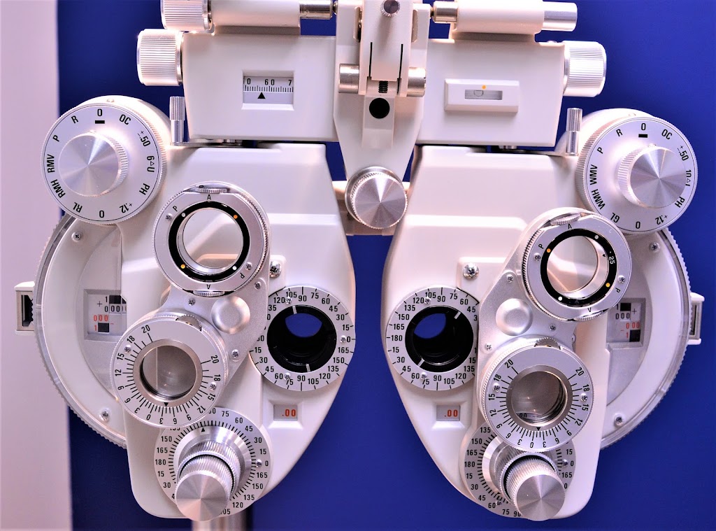 New Dimension Eye Care - Optometrist in Uxbridge | 29 Toronto St S #101, Uxbridge, ON L9P 1V9, Canada | Phone: (905) 852-7700