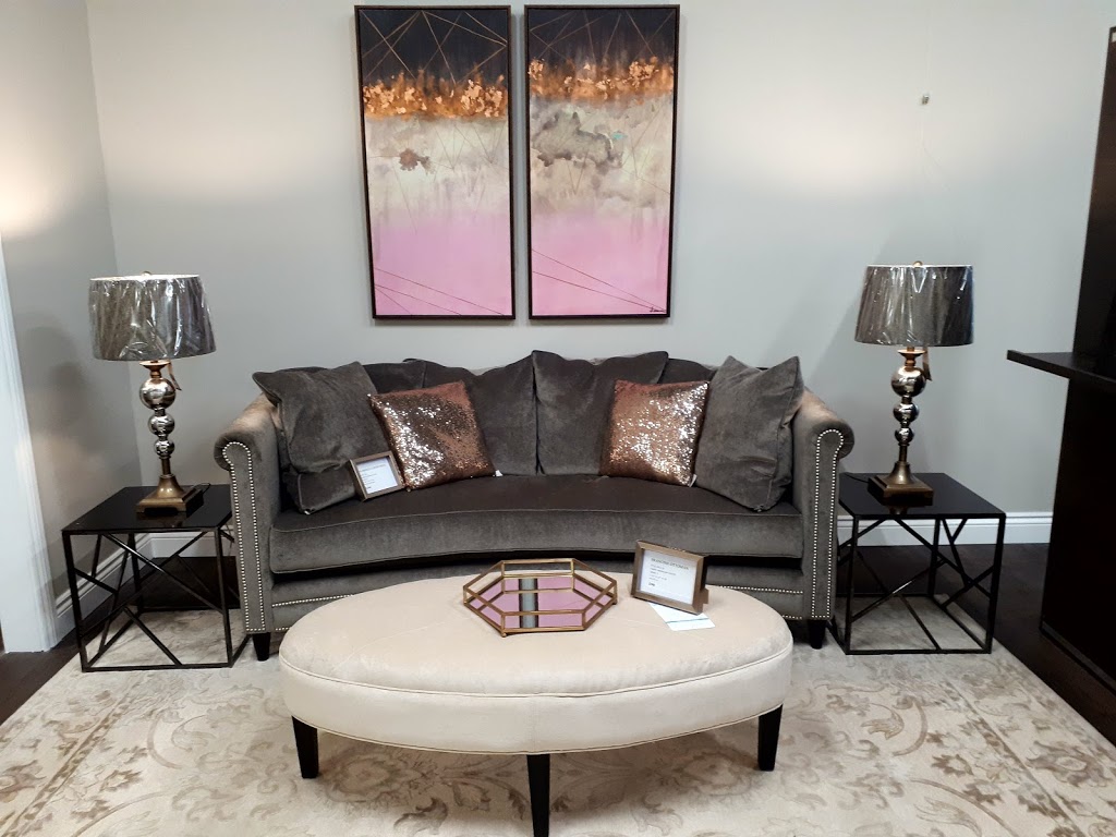 Vosburgh Home Decor | 143 Rose Glen Rd S, Port Hope, ON L1A 3V6, Canada | Phone: (905) 885-2885