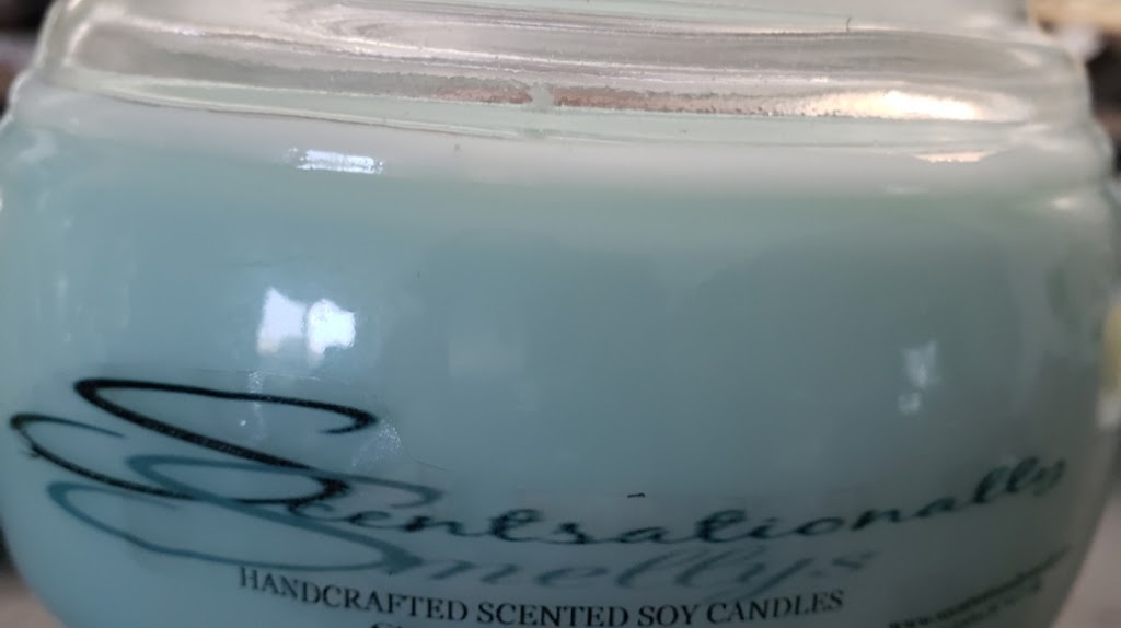 Scentsationally Smellys | 9020 Jim Bailey Rd #87, Kelowna, BC V5V1E5, Canada