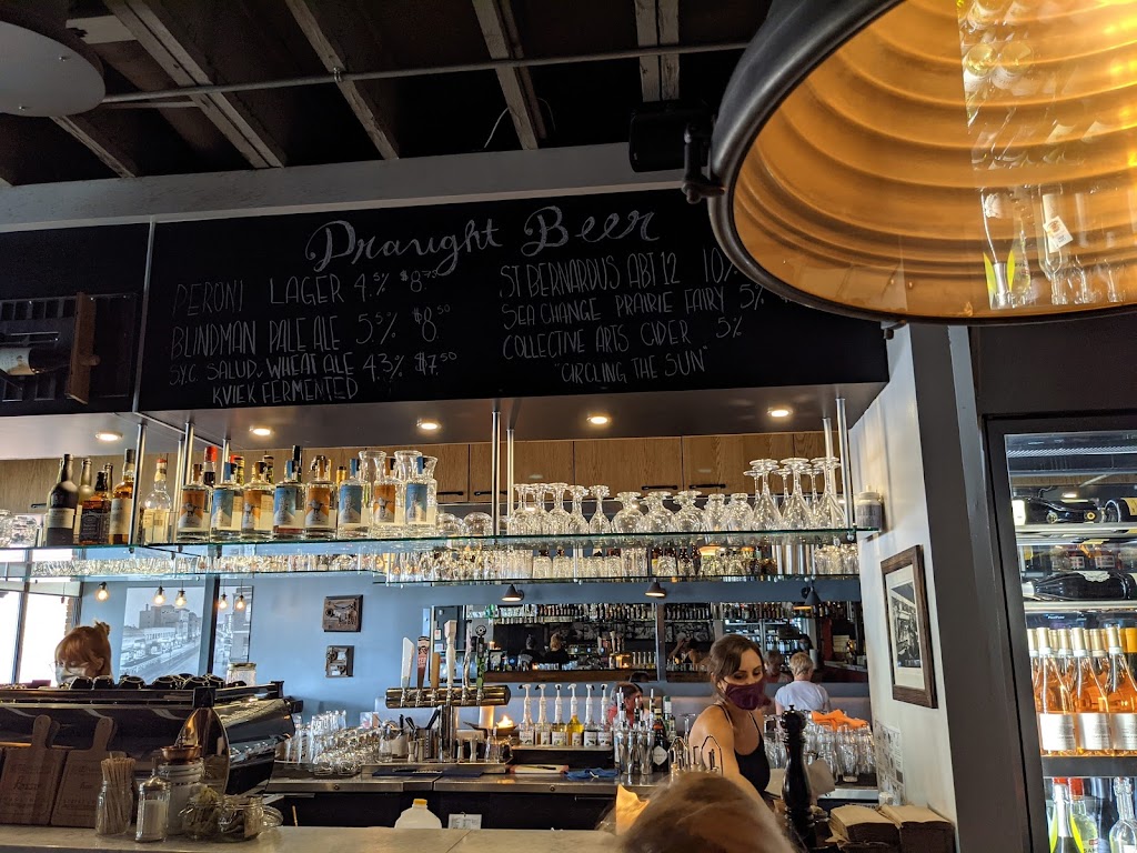 Rosso Pizzeria | 8738 109 St NW, Edmonton, AB T6G 1E9, Canada | Phone: (780) 433-5382