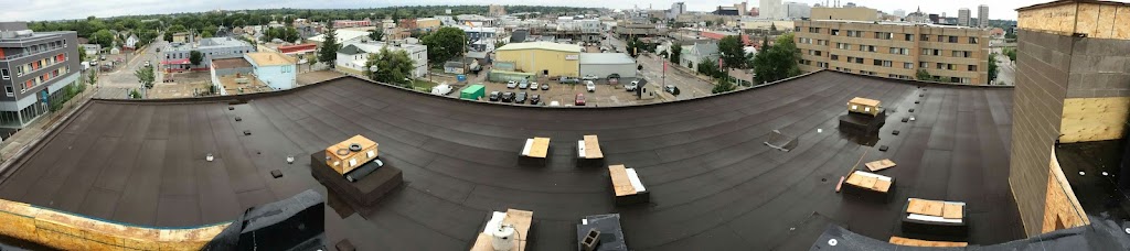 High Point Roofing | 13852 37 St NW, Edmonton, AB T5Y 3G4, Canada | Phone: (780) 862-4070