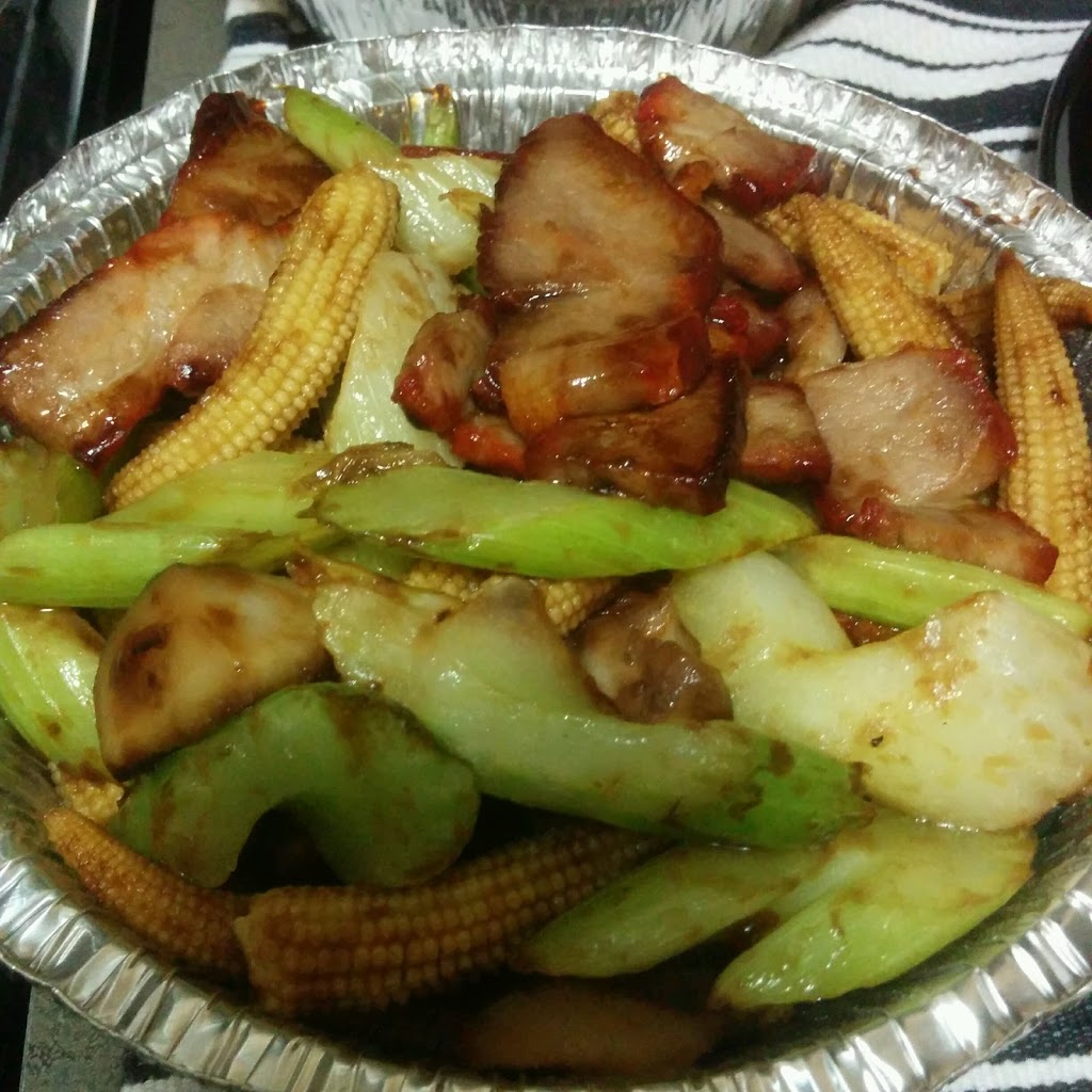 Toi Shan Restaurant | 3819 Bow Trail SW, Calgary, AB T3C 2E8, Canada | Phone: (403) 246-4242