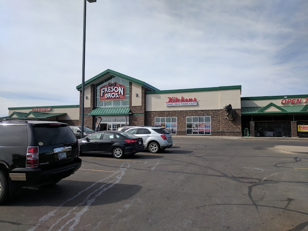 Freson Bros. Drumheller | 101 6 Ave SE, Drumheller, AB T0J 0Y0, Canada | Phone: (403) 823-3995