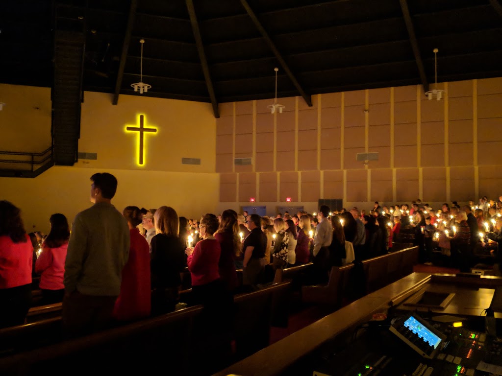 Eastern Hills Church | 8445 Greiner Rd, Williamsville, NY 14221, USA | Phone: (716) 688-7165