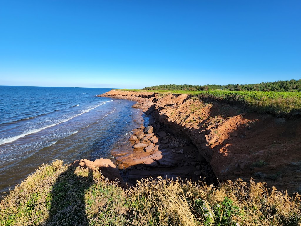 Prince Edward Island National Park | 41 Dalvay Crescent, Dalvay by the Sea, PE C0A 1P0, Canada | Phone: (902) 672-6350