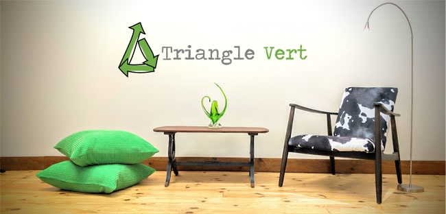 Triangle Vert | 2514 Chem. des Entreprises, Saint-Sauveur, QC J0R 1R7, Canada | Phone: (450) 744-0704