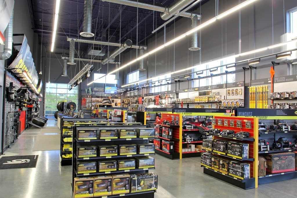 4 Wheel Parts | 20315 96 Ave #105, Langley City, BC V1M 0E4, Canada | Phone: (778) 726-2787