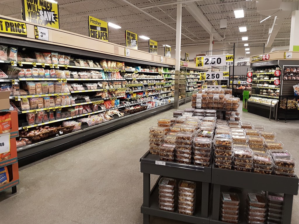 FreshCo | 425 University Ave E, Waterloo, ON N2K 4C9, Canada | Phone: (519) 576-0259