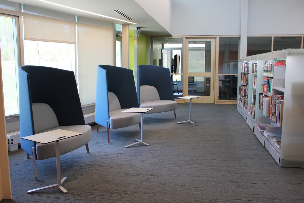 Innisfil Public Library | 967 Innisfil Beach Rd, Innisfil, ON L9S 1V3, Canada | Phone: (705) 431-7410