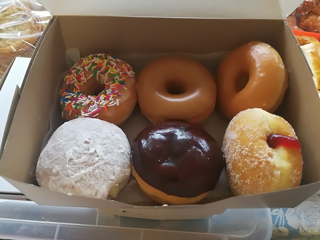 Hazeldean Bakery | 9627 66 Ave NW, Edmonton, AB T6E 0M2, Canada | Phone: (780) 435-8484