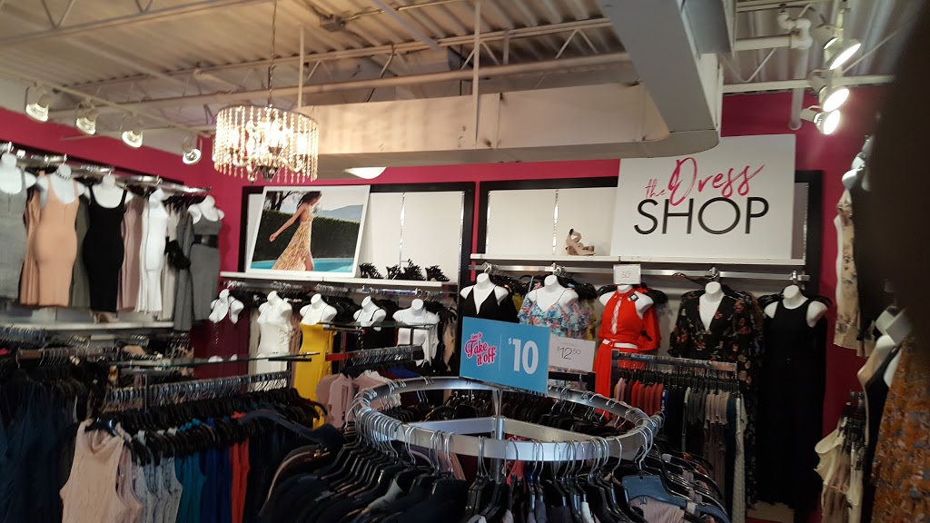 Sirens | 92-96 Orfus Rd Unit #145/170, North York, ON M6A 1L9, Canada | Phone: (416) 783-1846