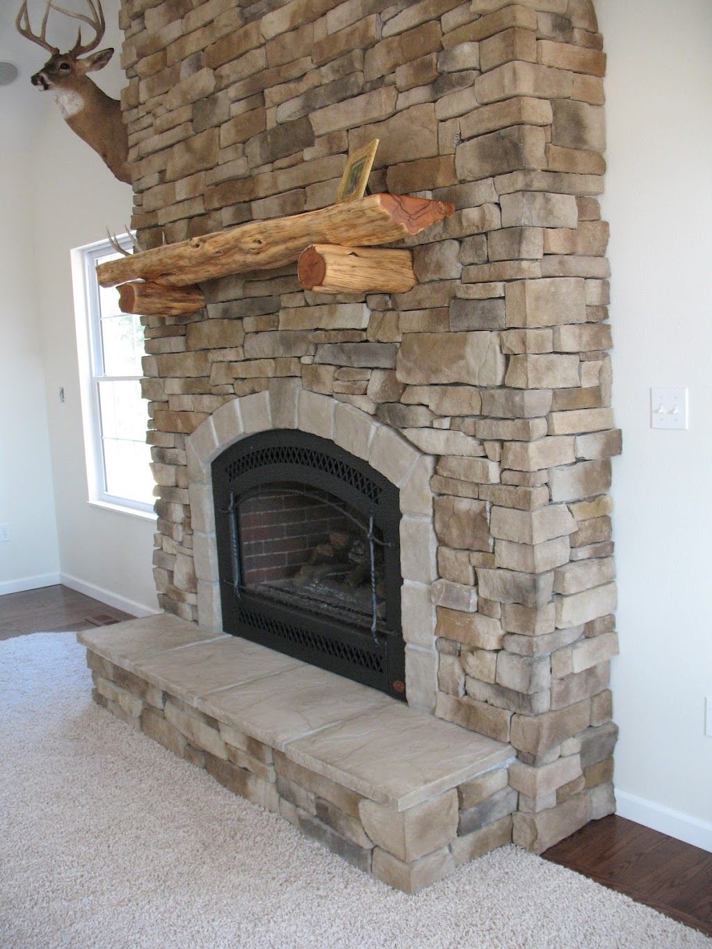 Master Masonry Restoration | 781 Happy Vale Dr, Innisfil, ON L9S 2E5, Canada | Phone: (705) 817-8178