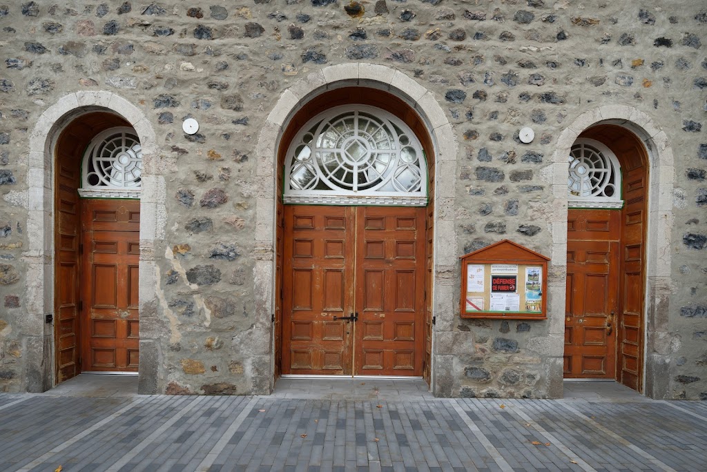 Purification of the Blessed Virgin Mary | 445 Rue Notre-Dame, Repentigny, QC J6A 2T3, Canada | Phone: (450) 581-2484
