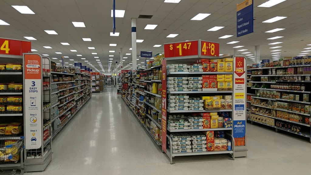 Walmart Stonegate Supercentre | 175 Stone Rd W, Guelph, ON N1G 5L4, Canada | Phone: (519) 821-0618