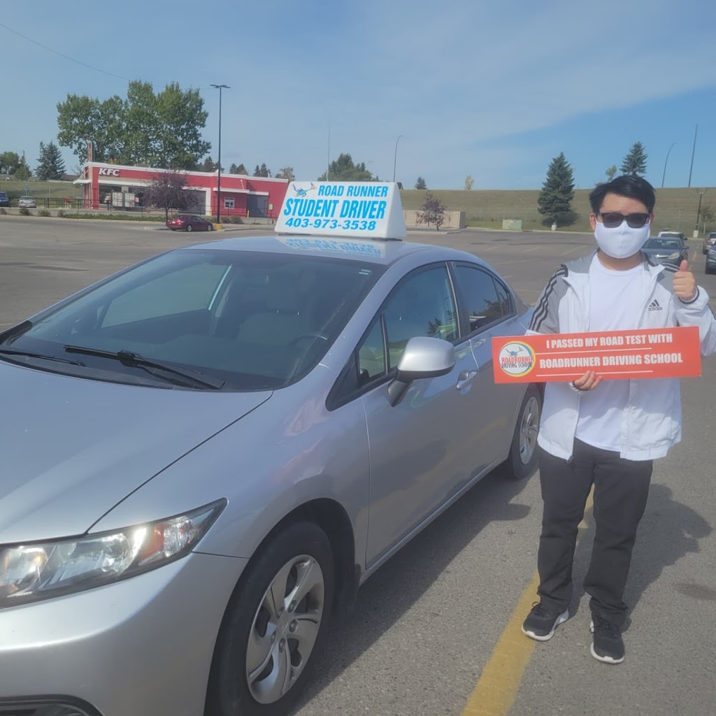 RoadRunner Best Driving school/Edmonton/Spanish | 11428 76 Ave NW, Edmonton, AB T6G 0K4, Canada | Phone: (403) 973-3538