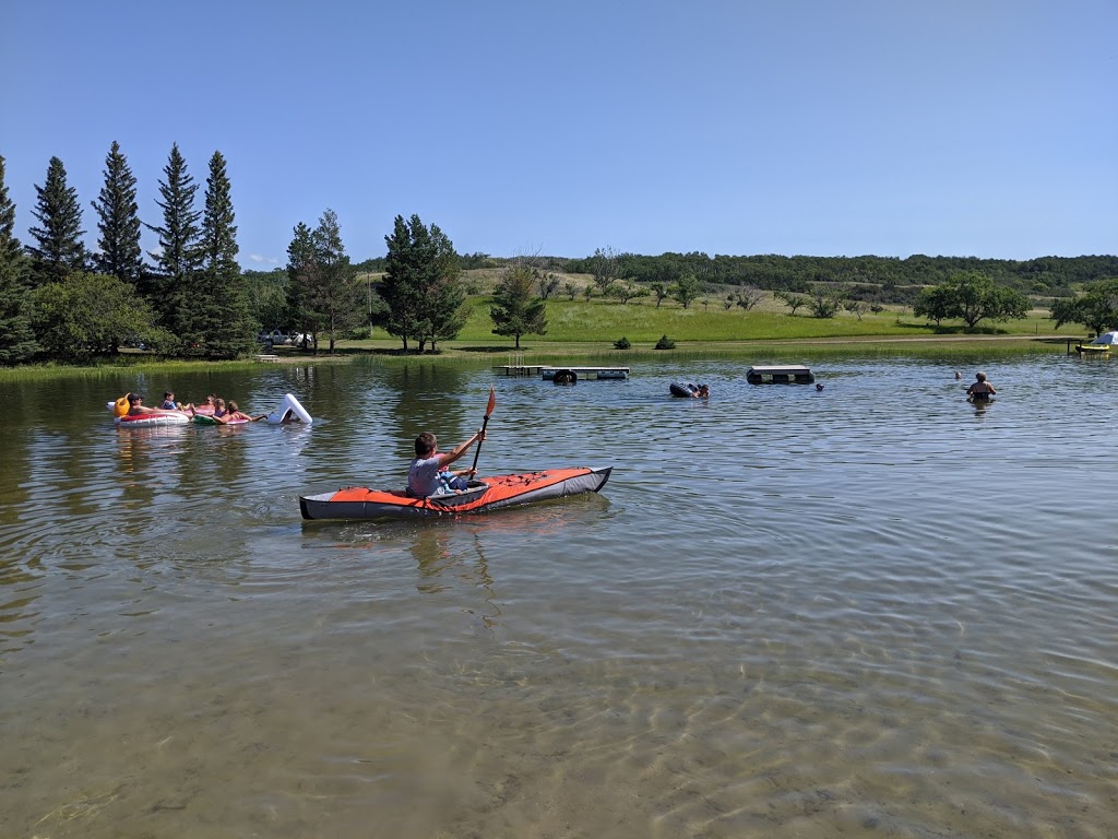 Glenburn Regional Park | SK-376, Maymont, SK S0M 1T0, Canada | Phone: (306) 389-4700
