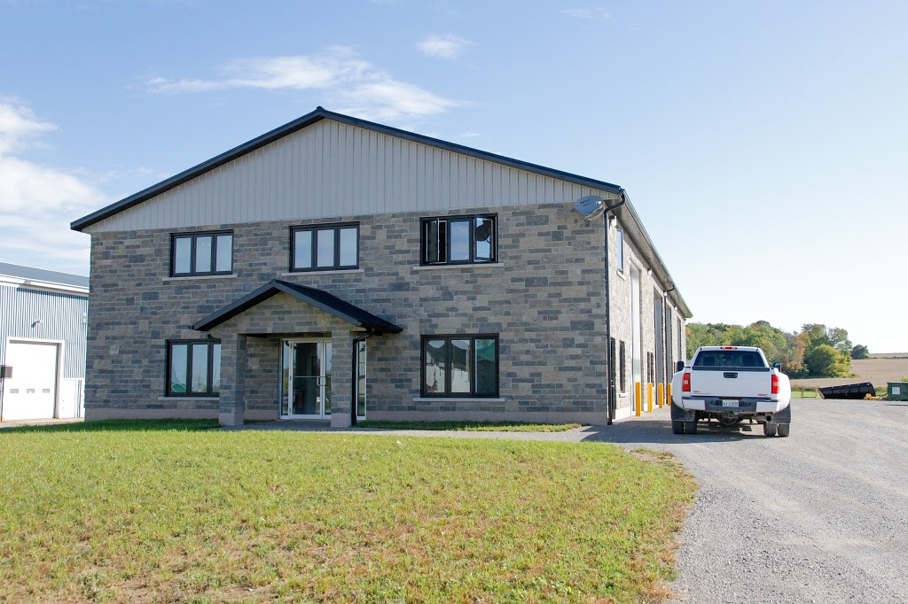 B M Welding Inc. | 119 N Port Rd, Port Perry, ON L9L 1B2, Canada | Phone: (905) 985-6293