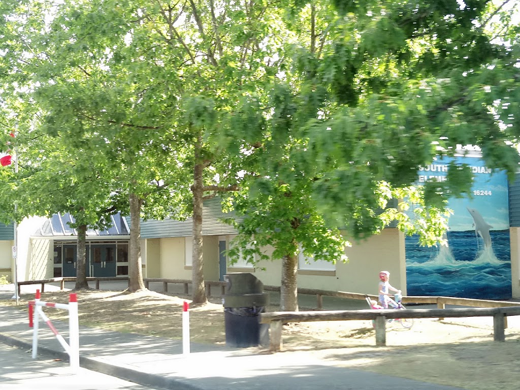 South Meridian Elementary | 16244 13 Ave, Surrey, BC V4A 8E6, Canada | Phone: (604) 538-7114