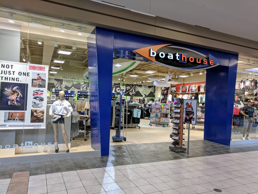 Boathouse | Cambridge Centre, 355 Hespeler Rd, Cambridge, ON N1R 6B3, Canada | Phone: (519) 740-8081